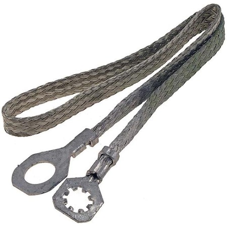 Dorman Dorman 60213 Body Electrical Ground Strap D18-60213